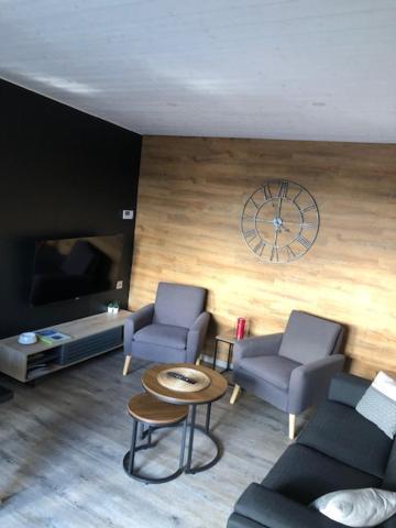 Maison Chaleureuse Et Cosy En Bois De 2021 Pres De Quimper Ergue-Gaberic Luaran gambar